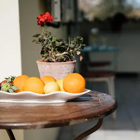 Artemis Maison d'hôtes 3*