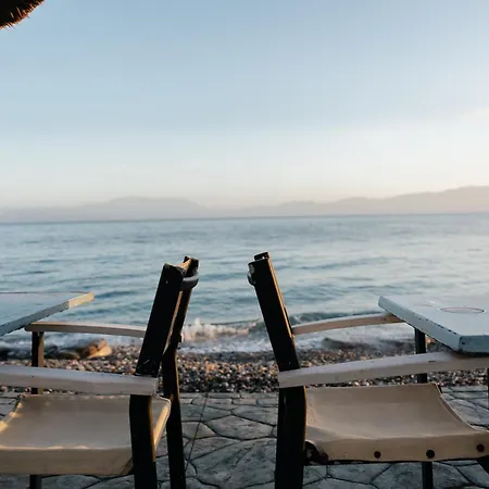 Maison d'hôtes Artemis 3*