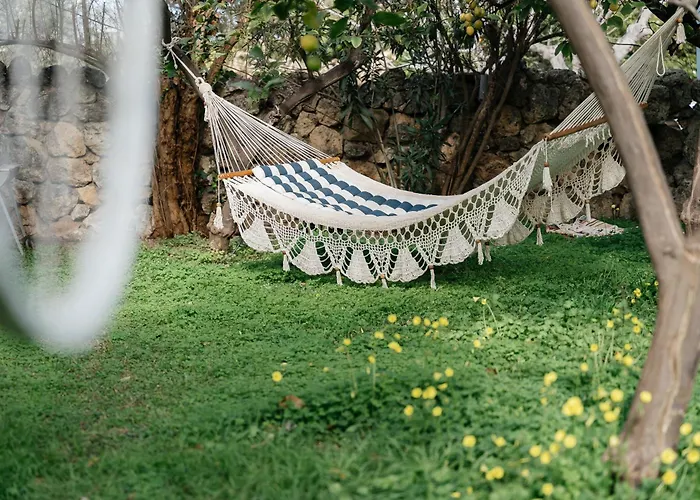 Artemis בית הארחה Kamari (Corinthia)