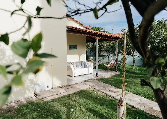 Artemis 招待所 Kamari (Corinthia)