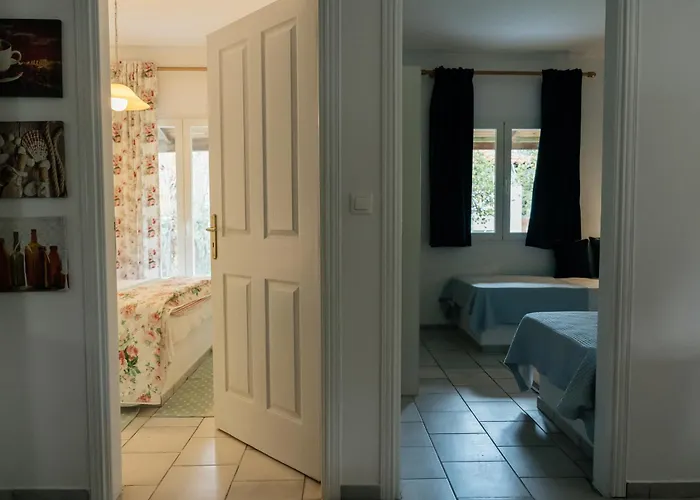 Artemis בית הארחה